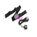 Exercise Heart Rate Monitor